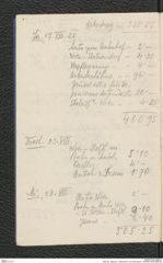 Seite 83, Tagebuch "Statzendorf II der Bronzezeit I" (NHMW-PRAE-BBB-50)